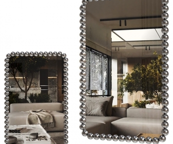 Modern The Mirror-ID:471842051