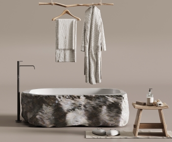 Modern Bathtub-ID:181921012