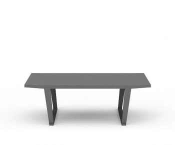 Modern Dining Table-ID:382035029