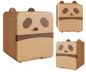 Modern Bedside Cupboard-ID:787792923