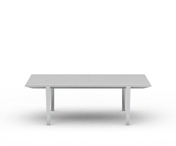 Modern Dining Table-ID:481924065
