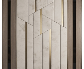 Modern TV Wall-ID:255757092