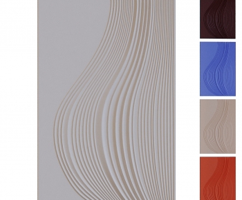 Modern Wall Decoration-ID:115937954