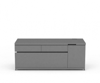 Modern Side Cabinet-ID:410466912