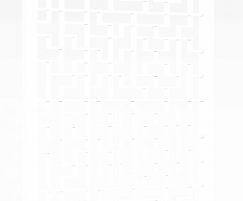 New Chinese Style Partition-ID:732180127