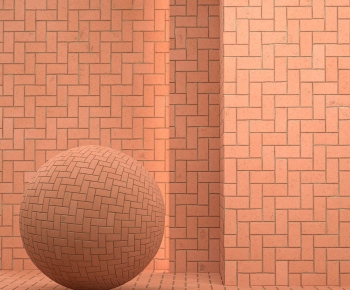 Modern Floor Tile-ID:490824945