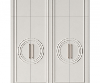 Modern The Wardrobe-ID:616956005