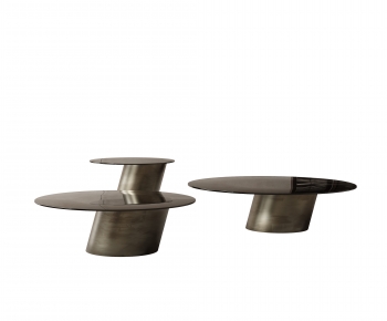 Modern Coffee Table-ID:107358938