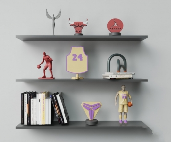 Modern Decorative Set-ID:206574928