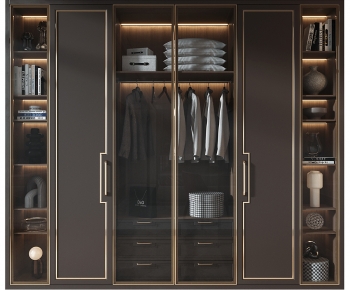 New Chinese Style The Wardrobe-ID:972584961
