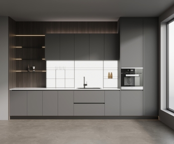 Modern Sideboard-ID:724122052