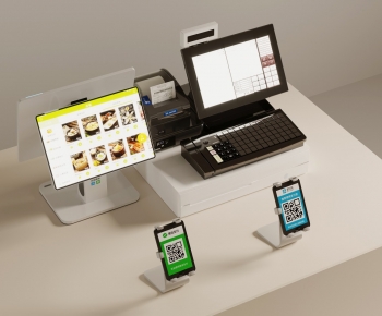 Modern Computer/Computer Screen-ID:488153932