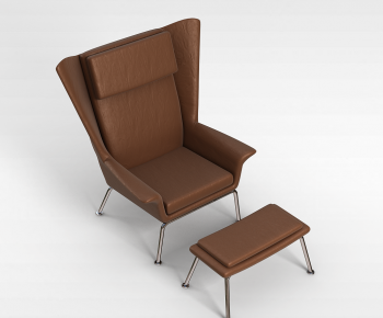 Modern Lounge Chair-ID:259764919