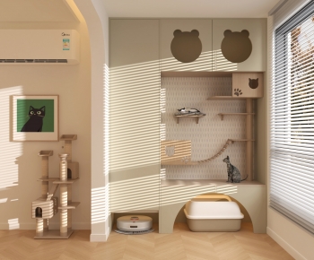Modern Pet Products-ID:682960991