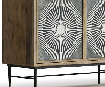 Modern Side Cabinet-ID:426172978