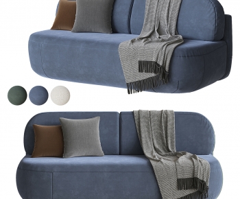 Modern A Sofa For Two-ID:648344044