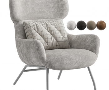 Modern Lounge Chair-ID:284528975