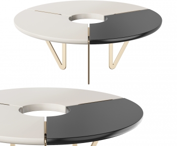 Modern Coffee Table-ID:490845928