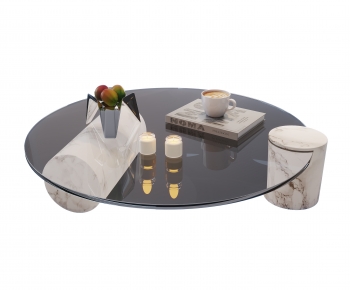 Modern Coffee Table-ID:804727084