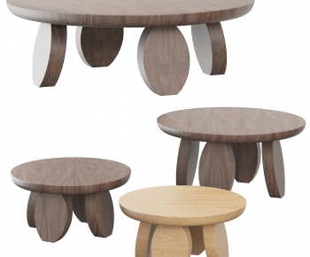 Modern Coffee Table-ID:275046118