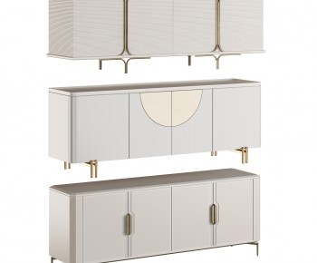 Modern Side Cabinet-ID:248341086