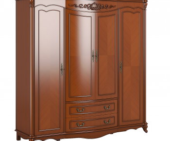 American Style The Wardrobe-ID:161370046