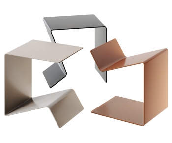 Modern Side Table/corner Table-ID:255958084