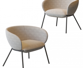 Modern Lounge Chair-ID:597023014