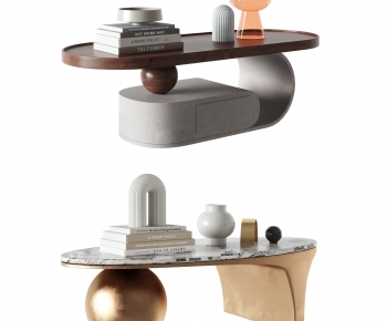 Modern Coffee Table-ID:787421946