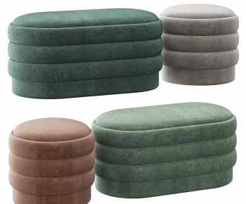 Modern Sofa Stool-ID:253392933