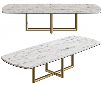 Modern Dining Table-ID:816001899