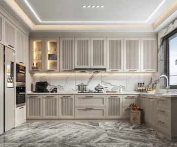Modern The Kitchen-ID:183830987