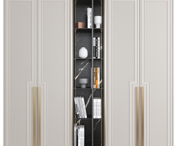 Modern The Wardrobe-ID:271658973