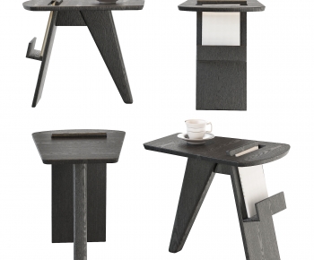 Modern Side Table/corner Table-ID:114315995
