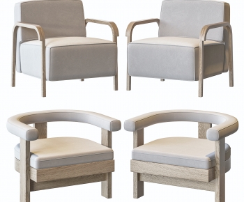 Modern Lounge Chair-ID:432532072