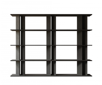 Modern Bookcase-ID:580410969