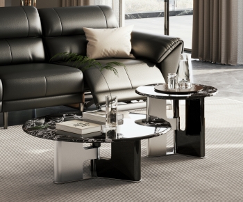 Modern Coffee Table-ID:991542106