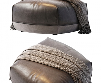 Modern Sofa Stool-ID:382258944