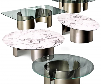 Modern Coffee Table-ID:604304084