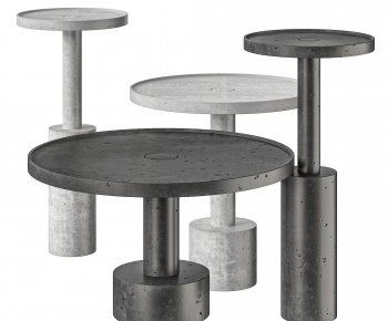 Modern Side Table/corner Table-ID:193511969