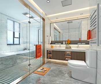 Modern TOILET-ID:817120174