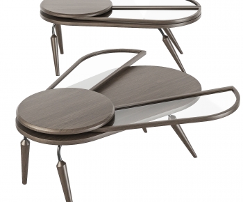 Modern Coffee Table-ID:468624112