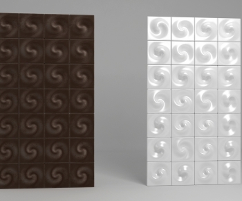 Modern Wall Panel-ID:536376004