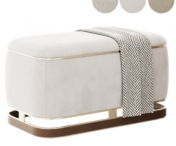 Modern Sofa Stool-ID:721199044