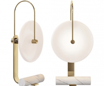 Modern Table Lamp-ID:388623955