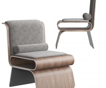 Modern Lounge Chair-ID:462532047