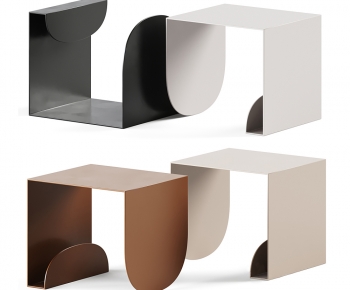 Modern Side Table/corner Table-ID:423692943