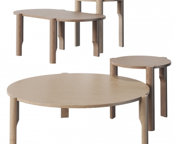 Modern Coffee Table-ID:424894094