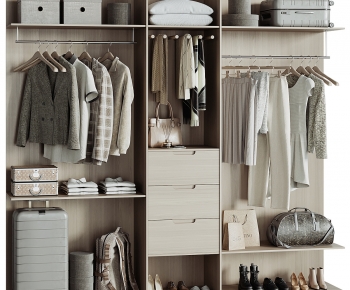 Modern The Wardrobe-ID:588355067