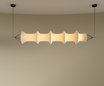 Modern Long Chandelier-ID:900939941